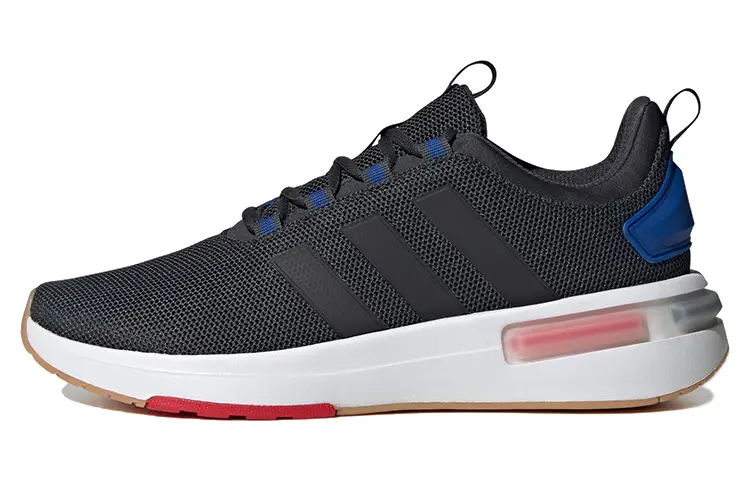 

Кроссовки Adidas Racer TR23 Carbon Core Black Royal Blue