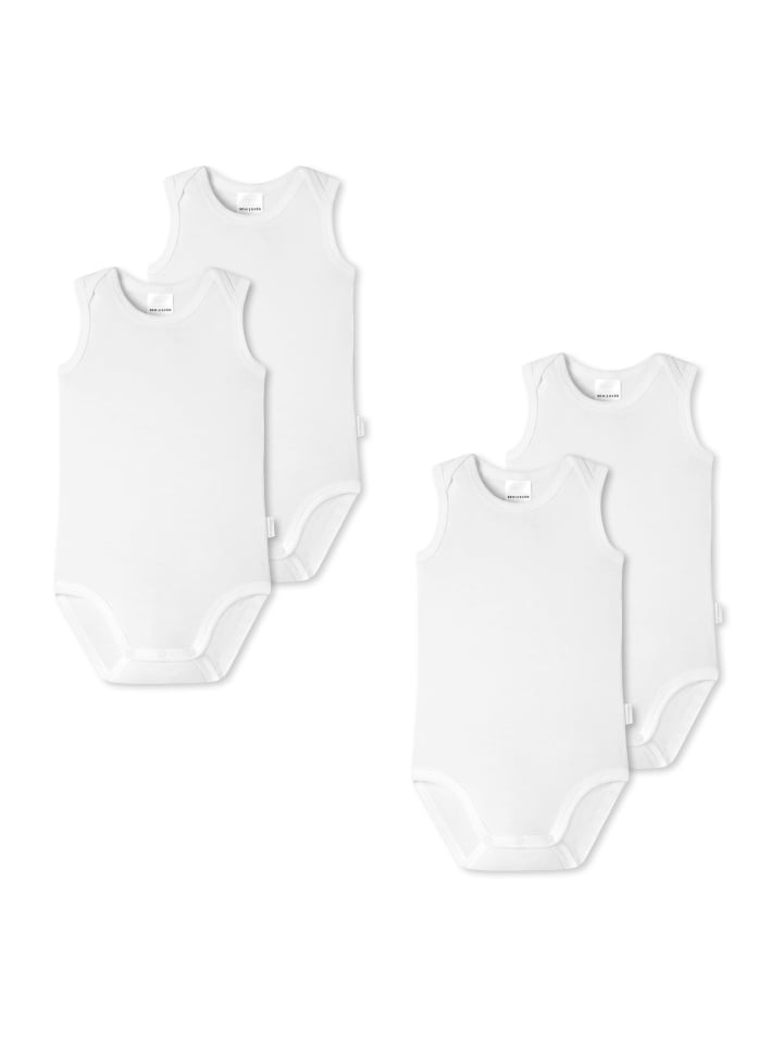 

Комбинезон Schiesser, белый