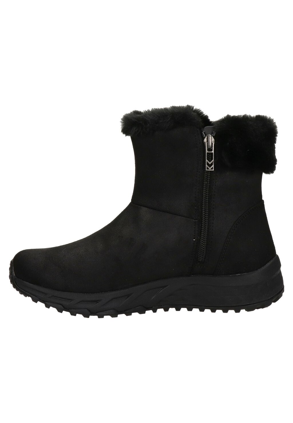 Боты для снега Skechers ПЛАН ПОБЕГА, цвет zwart