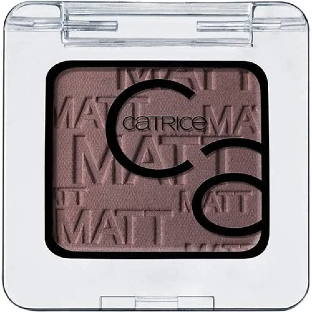 Тени для век «Art Couleurs» 050 Taupe Addict от CATRICE Catrice, Taupe