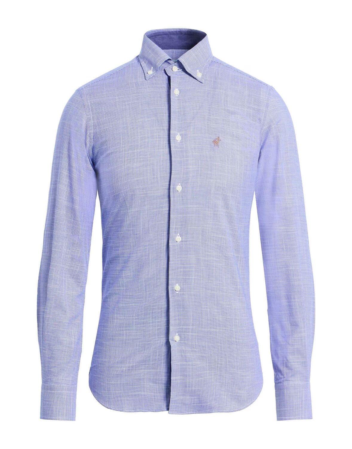 

Рубашка Rodrigo, синий