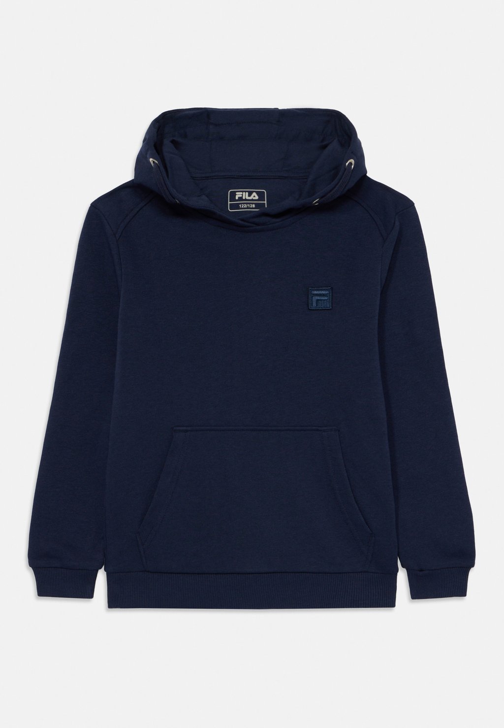 

Толстовка ROY KIDS Fila, темно-синий