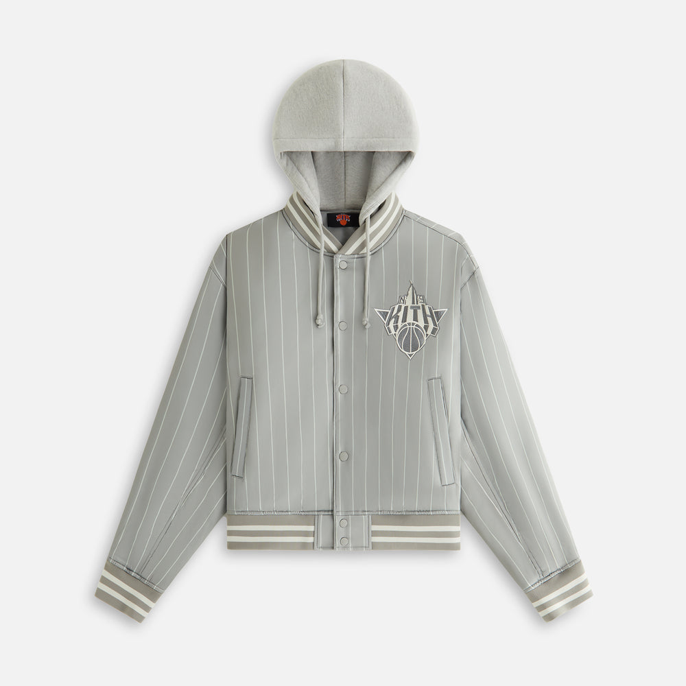 

Куртка Kith Women for the New York Knicks Gorman Jacket, цвет Earl