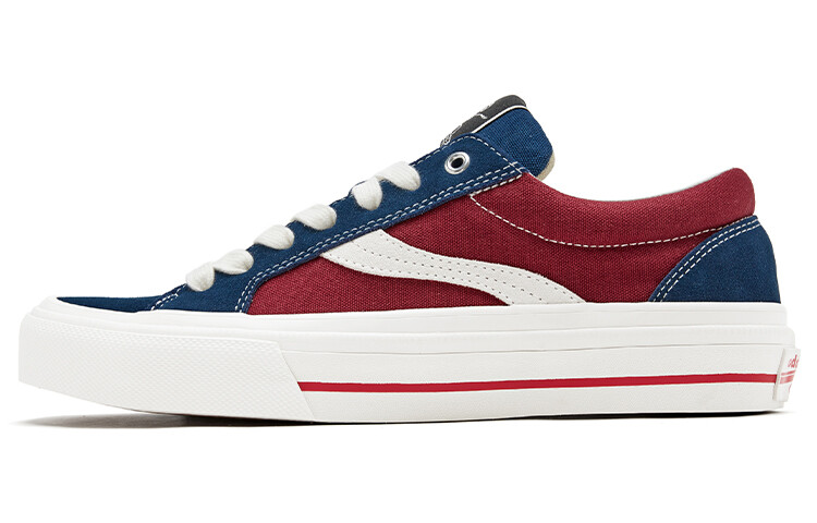 

Кроссовки oddCIRKUS Astley Pro Skateboarding Shoes Unisex Low-top, цвет Earth Tone