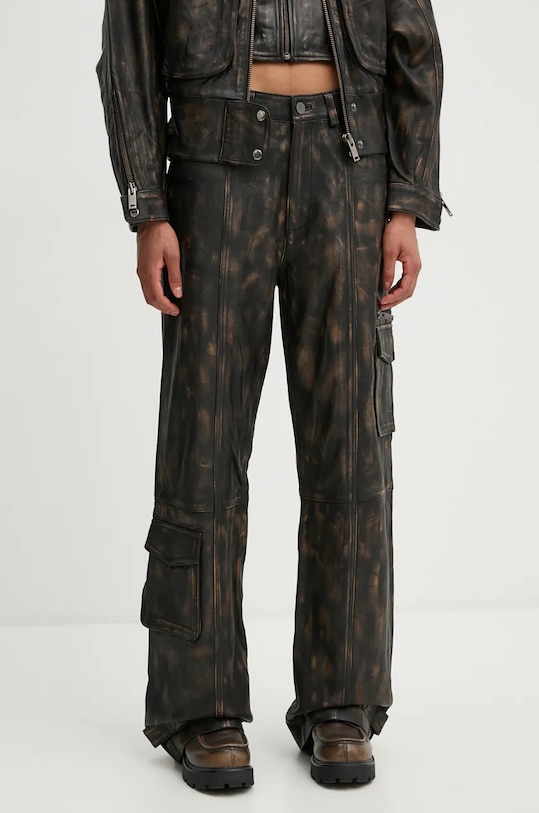 

Брюки Gestuz, черный