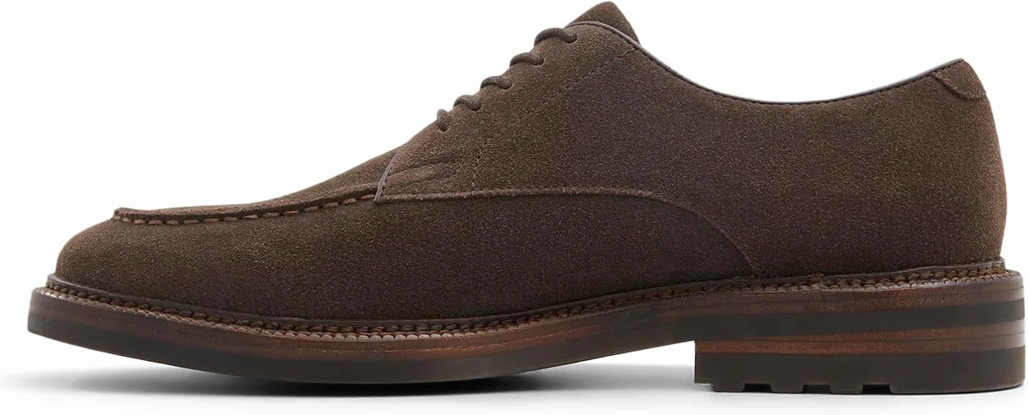 Кроссовки Brooks Brothers Princeton, темно-коричневые