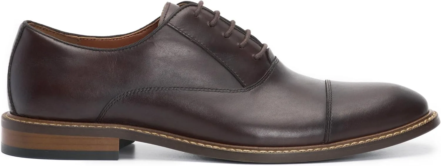 Туфли Vince Camuto Mens Loxley, мокко — фото 4