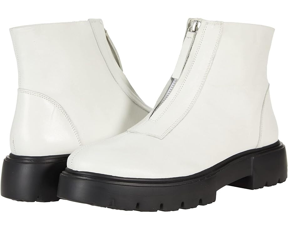 

Ботинки Matisse Margot, цвет White Leather