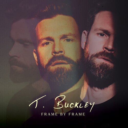 

Виниловая пластинка Buckley, T. - Frame By Frame