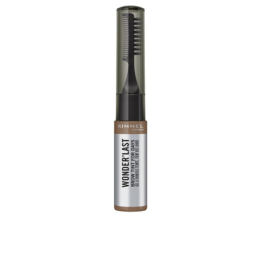 

Краски для бровей Wonder’last brow tint for days Rimmel london, 4,5 мл, 002