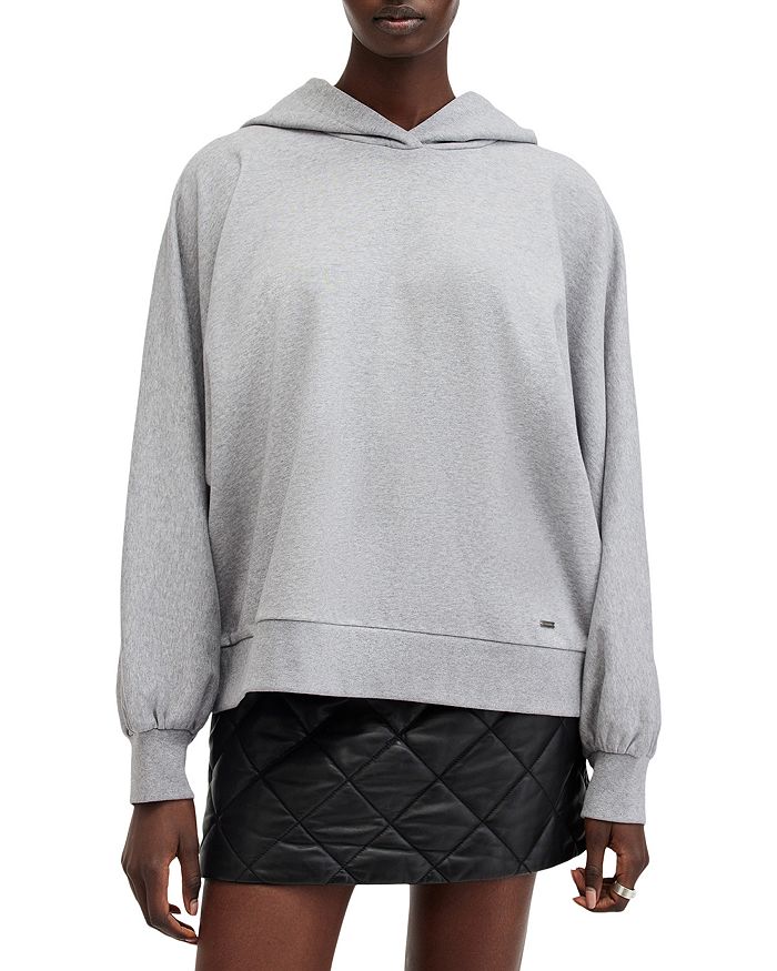 

Толстовка Artia ALLSAINTS, серый