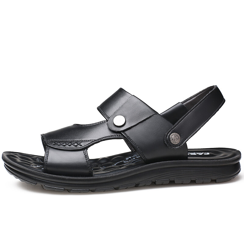 

Сандалии Bindu Beach Sandals Men, коричневый