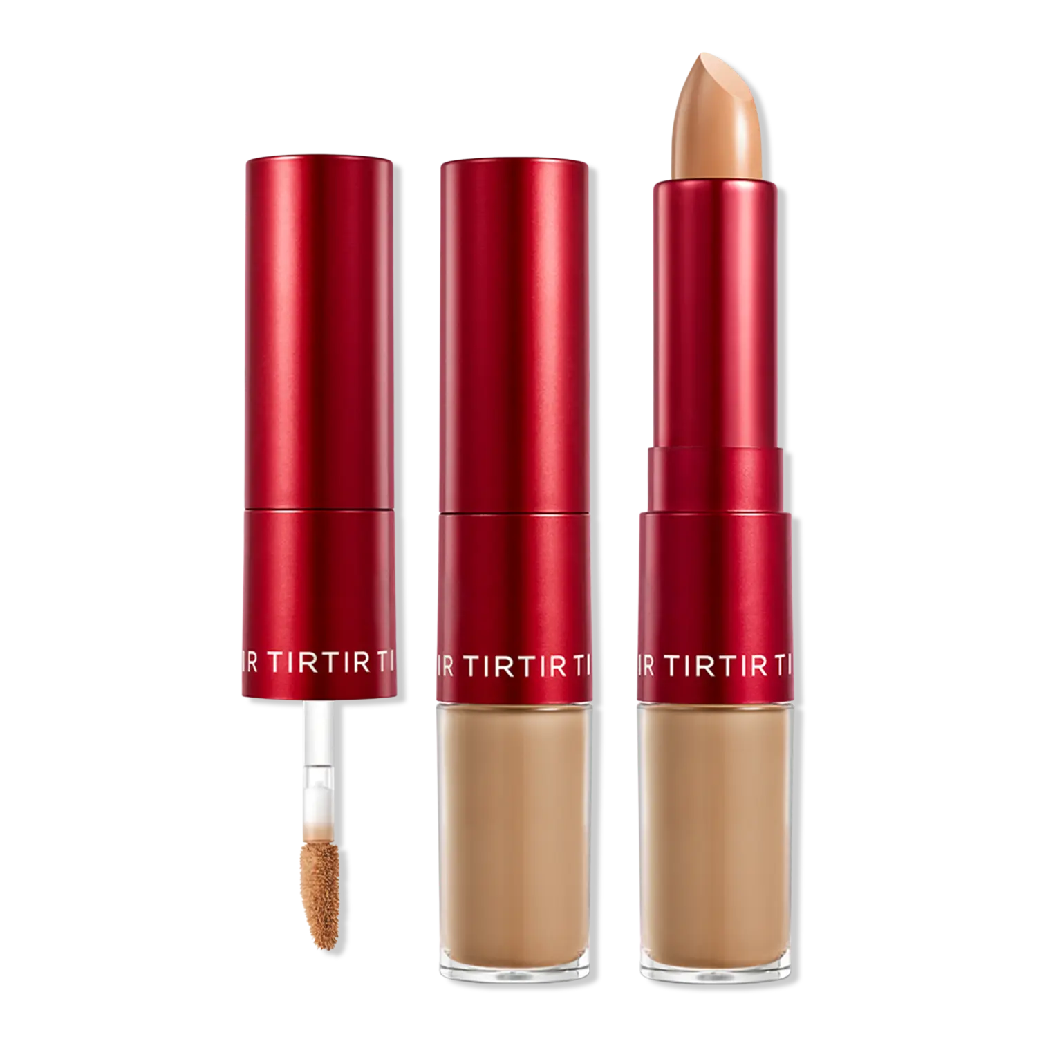 

Консилер Glide & Hide Blurring TIRTIR, 7.5 W (medium deep with warm undertone)