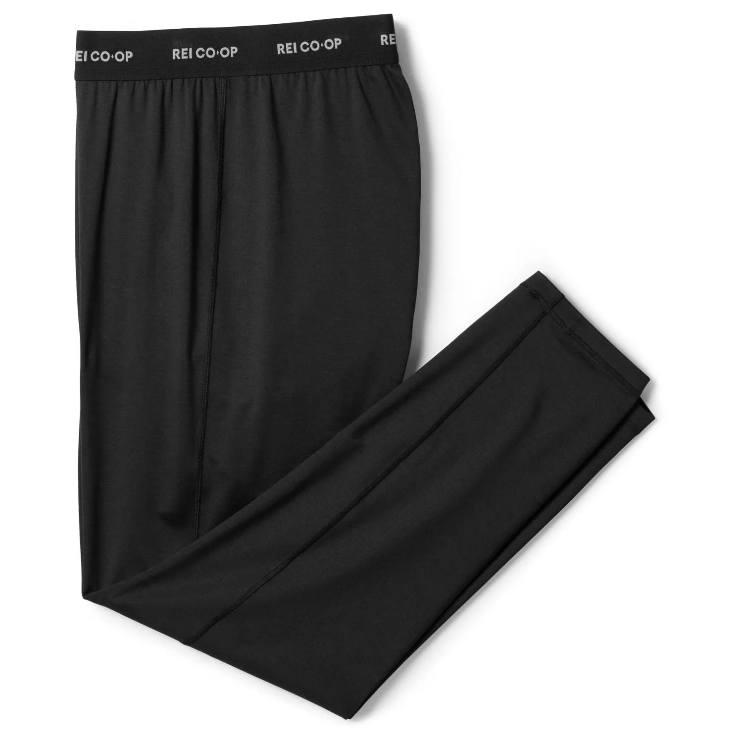 

Мужские легкие базовые брюки REI Co-op, Black