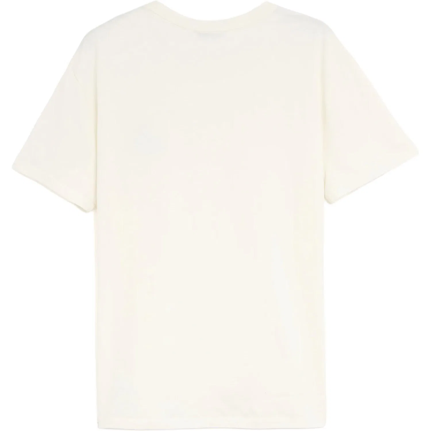 Футболка Classic Version Polo Ralph Lauren белая — фото 3