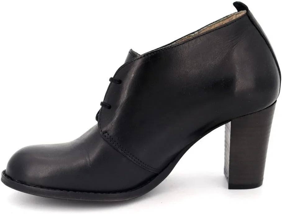 Ботинки Kickers MEDERBY, Black — фото 3