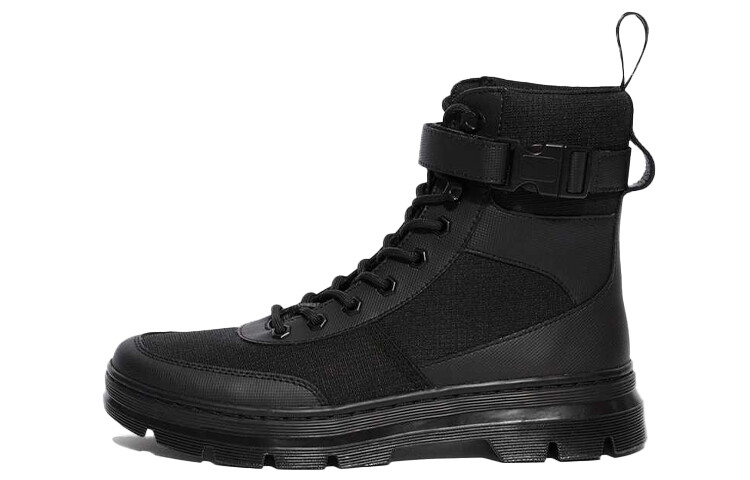 

Ботинки Dr.Martens Combs Tech Lace-up Boots