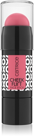 

Румяна Catrice Cheek Flirt Face Stick, 020 · Techno Pink 5,5 g