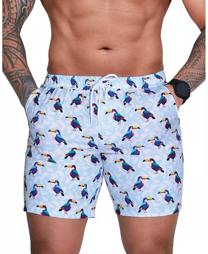 

Мужские плавки - Tango Mosmann Australia