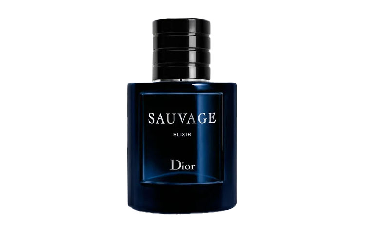 Wilderness Collectible мужской парфюм ароматический парфюм 60 мл/100 мл DIOR — фото 4