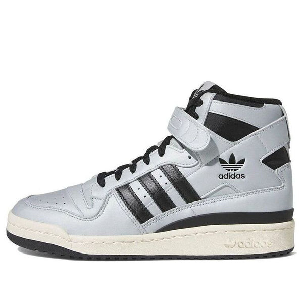 

Кроссовки форум 84 высокие Adidas, серебряный, Серый, Кроссовки форум 84 высокие Adidas, серебряный