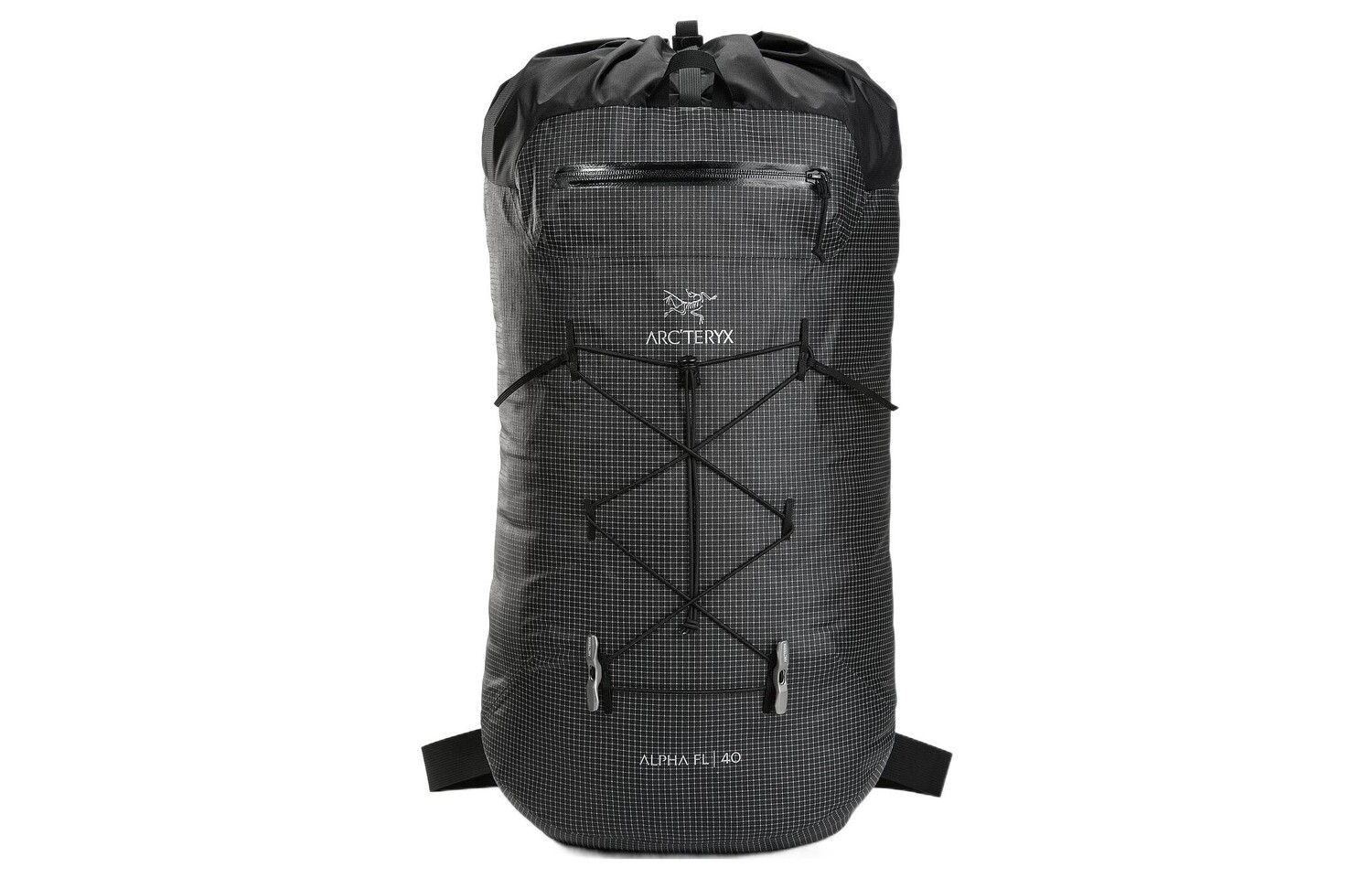 

Рюкзак мужской Arcteryx, черный