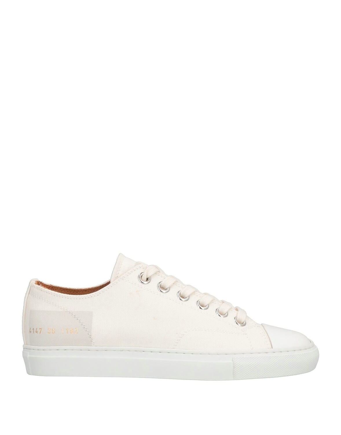 

Кроссовки Woman By Common Projects, белый