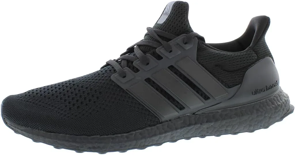 Мужские кроссовки Adidas Ultraboost 1.0, черный