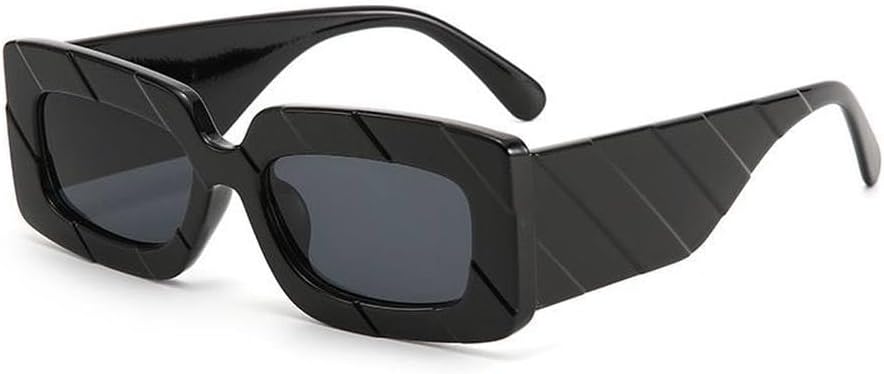 

Женские солнцезащитные очки LVTFCO, маленькие прямоугольные, модные, конфетного цвета, квадратные, для активного отдыха и тренировок, с защитой от УФ-излучения UV400, A1