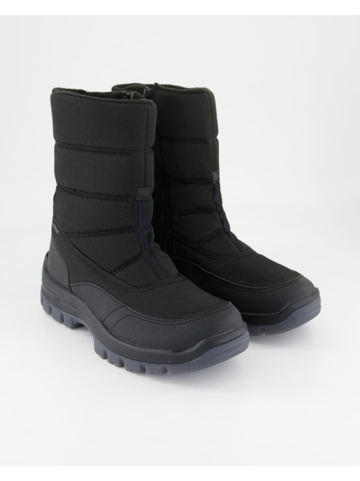 

Сапоги Josef Seibel Winterstiefel, черный