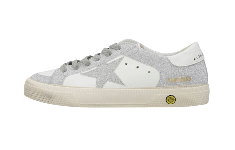 

Детские кроссовки Super-Star Low-top Golden Goose