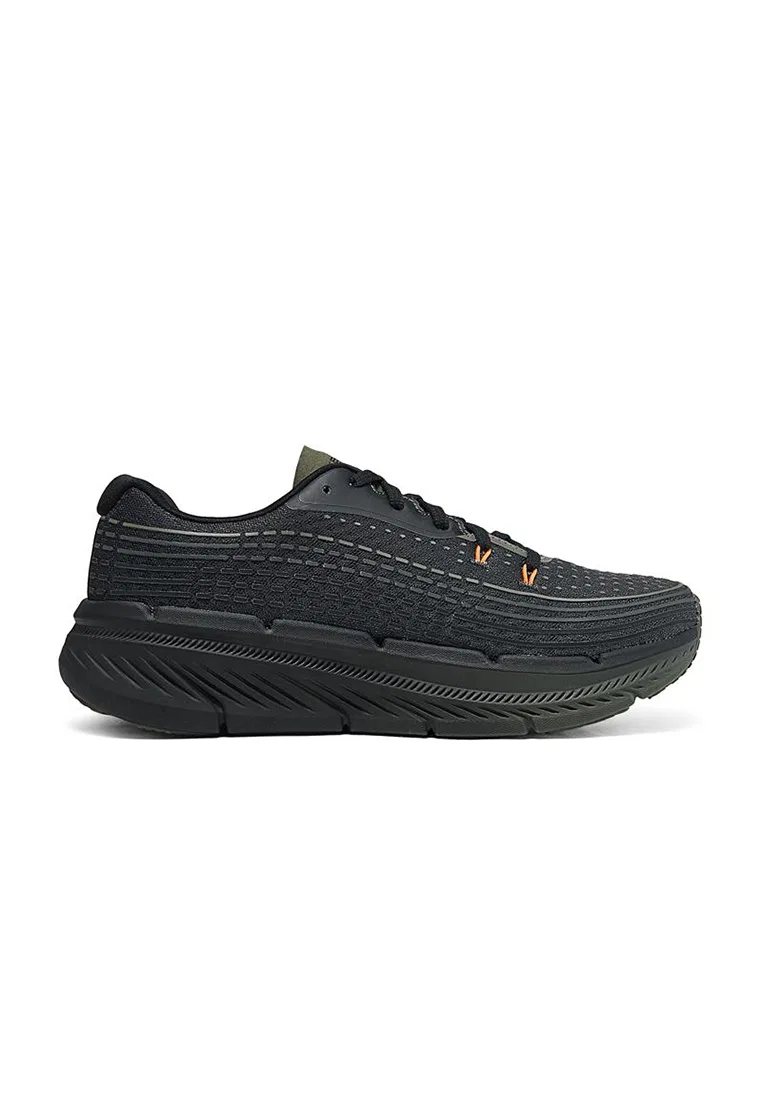 Кроссовки мужские MAX CUSHION PREMIER 2.0, Skechers, оливковый