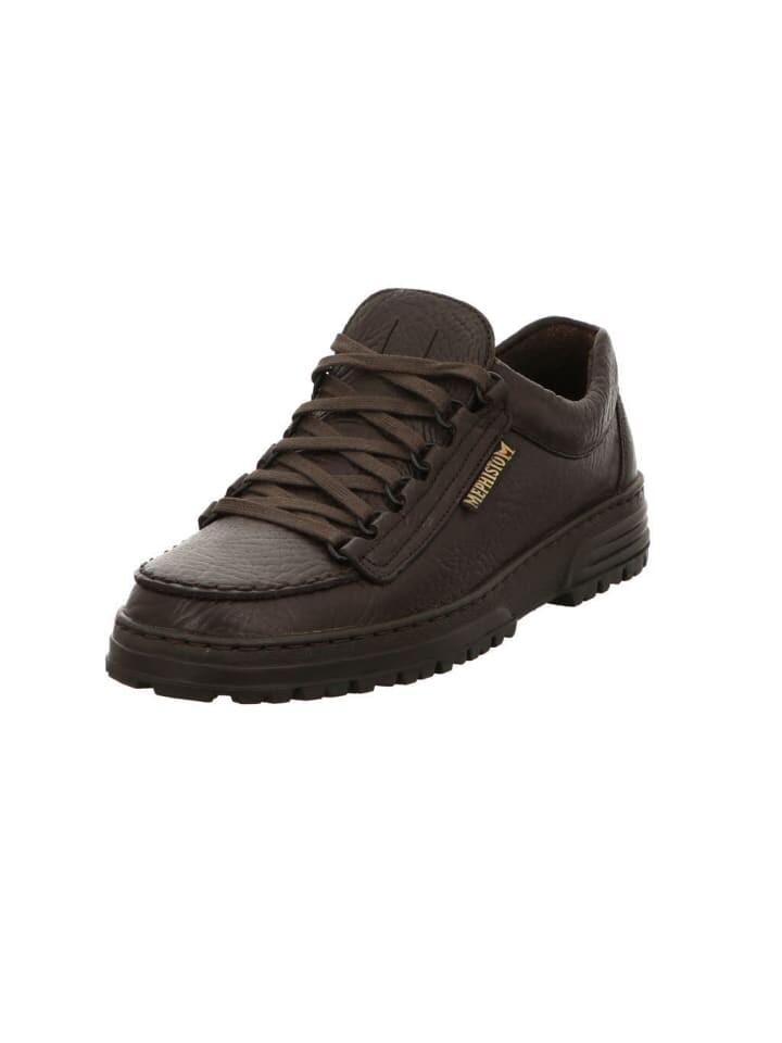 

Низкие кроссовки Mephisto, коричневый