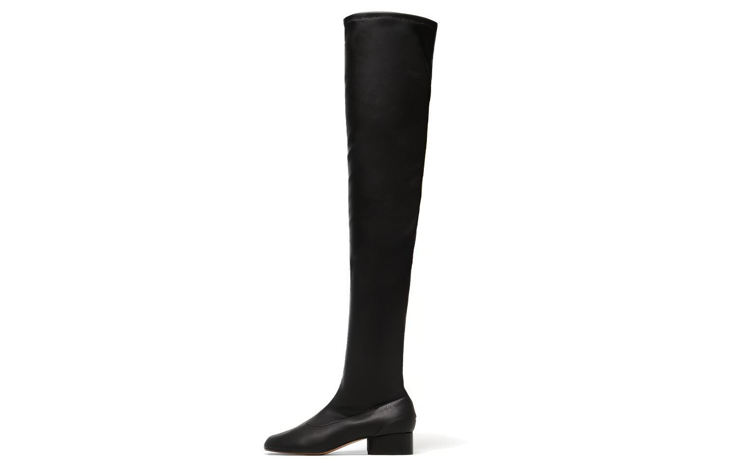 

Сапоги женские Maison Margiela Tabi, черный