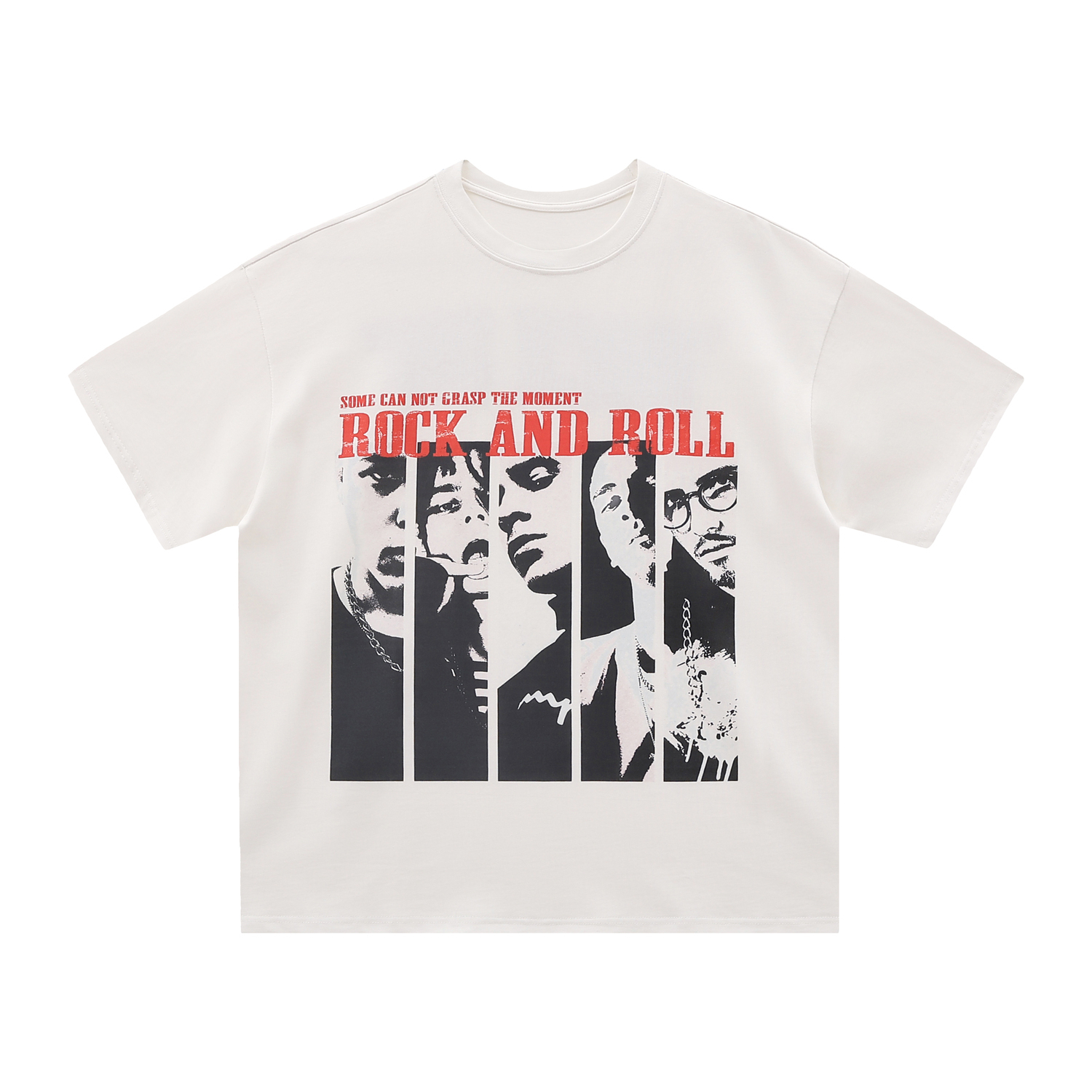 

Футболка унисекс белая ANYWEARSTU, черная