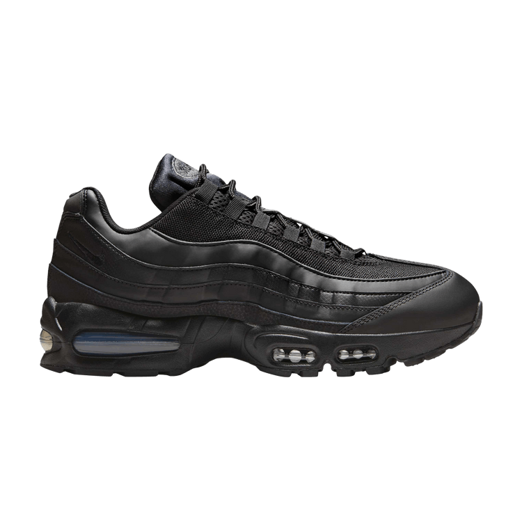 

Кроссовки Air Max 95 OG 'Black Anthracite', черный