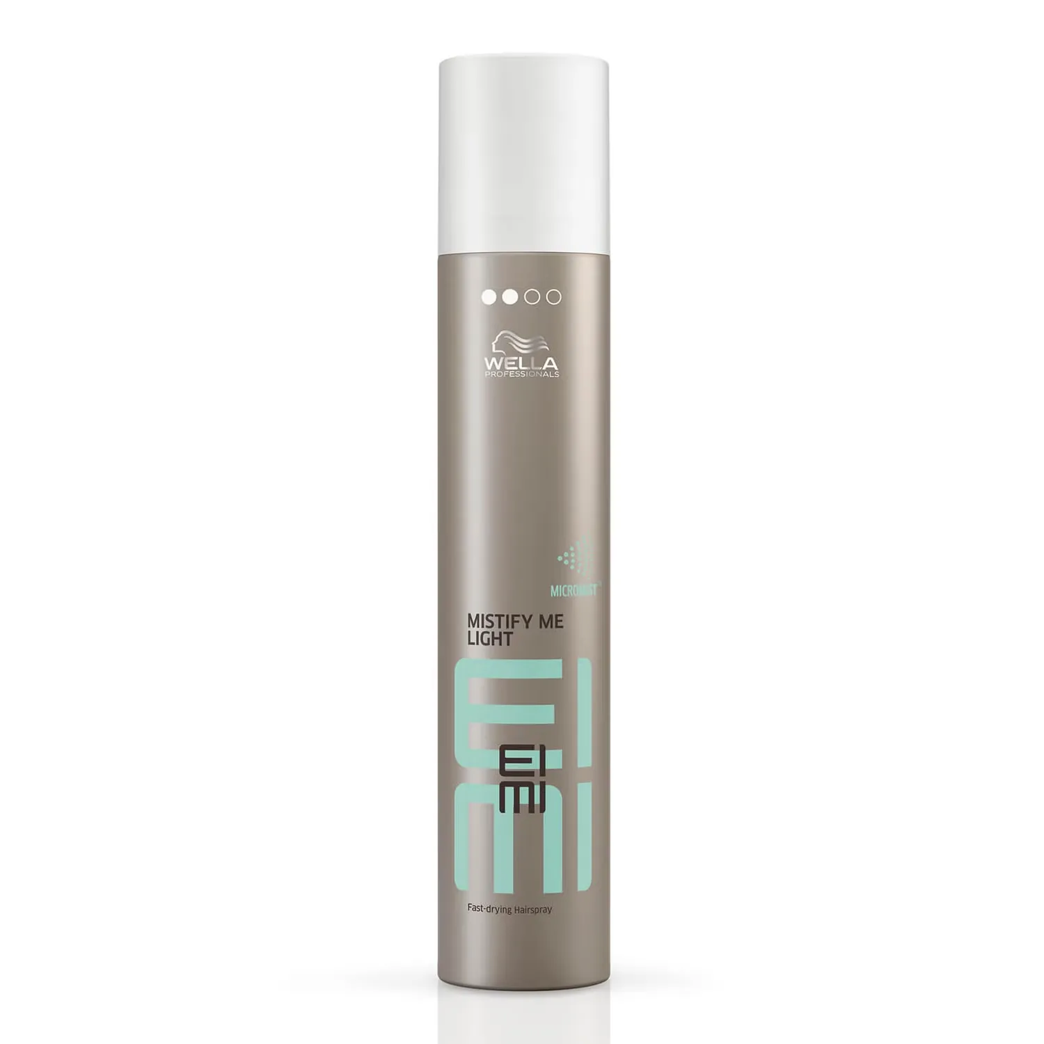 

EIMI Mistify Me Light Лак для волос 500 мл Wella Professionals Care