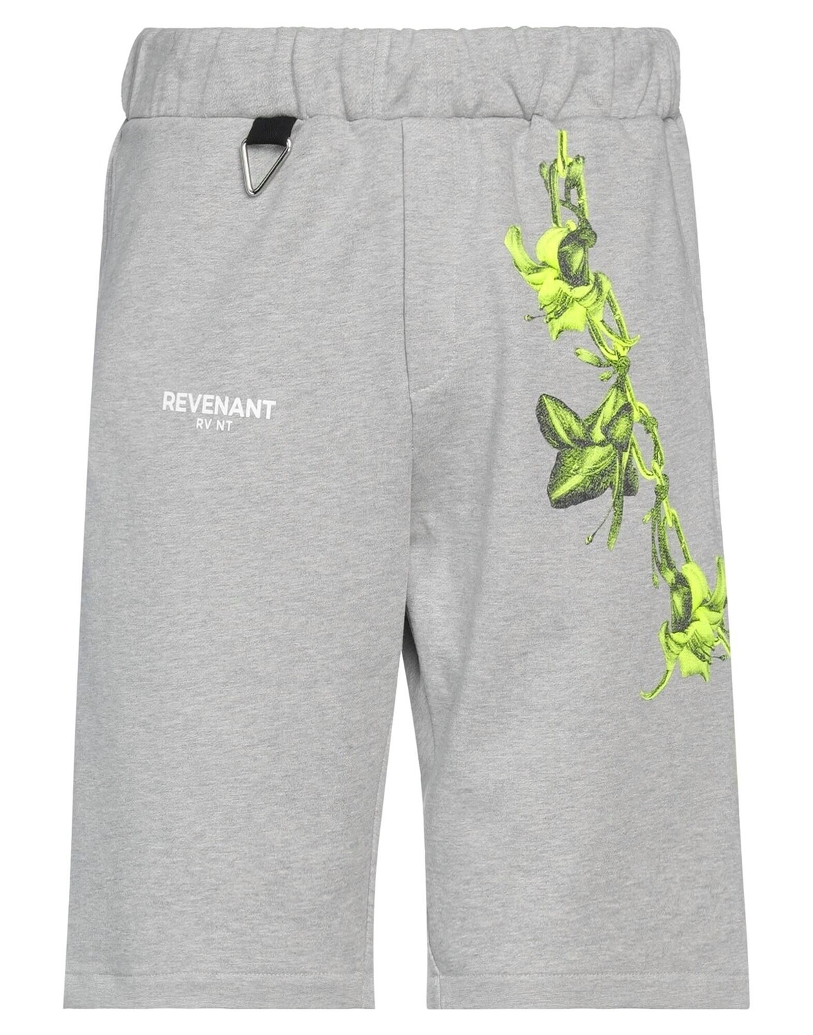 

Шорты Revenant Rv Nt, серый