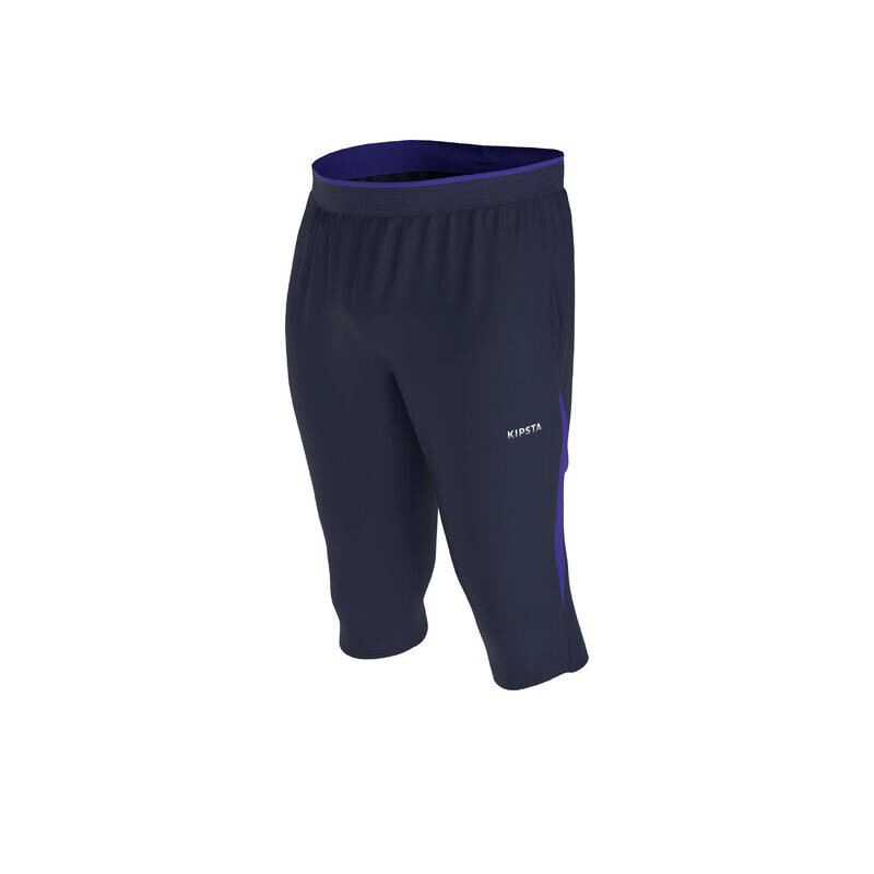 

Брюки спортивные Kipsta, цвет stahlblau/indigoblau