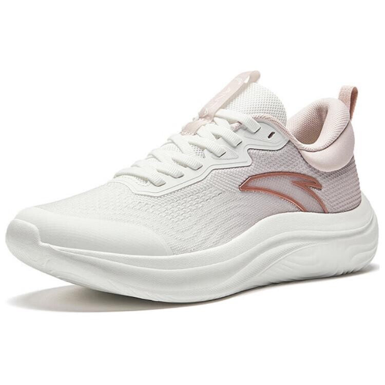 

Кроссовки женские с низким верхом Papyrine / Lotus Grey Anta