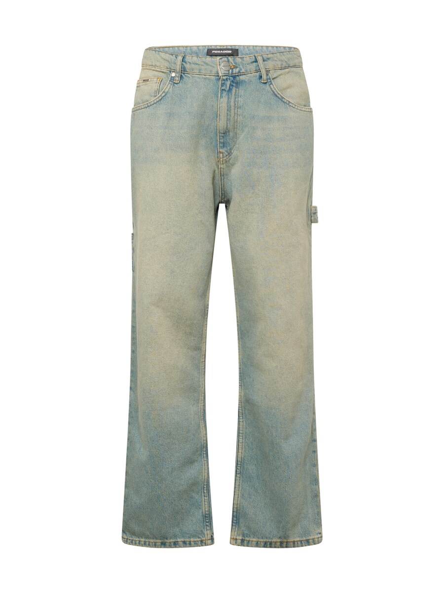 

Джинсы Pegador Regular Jeans Daule, светло-синий