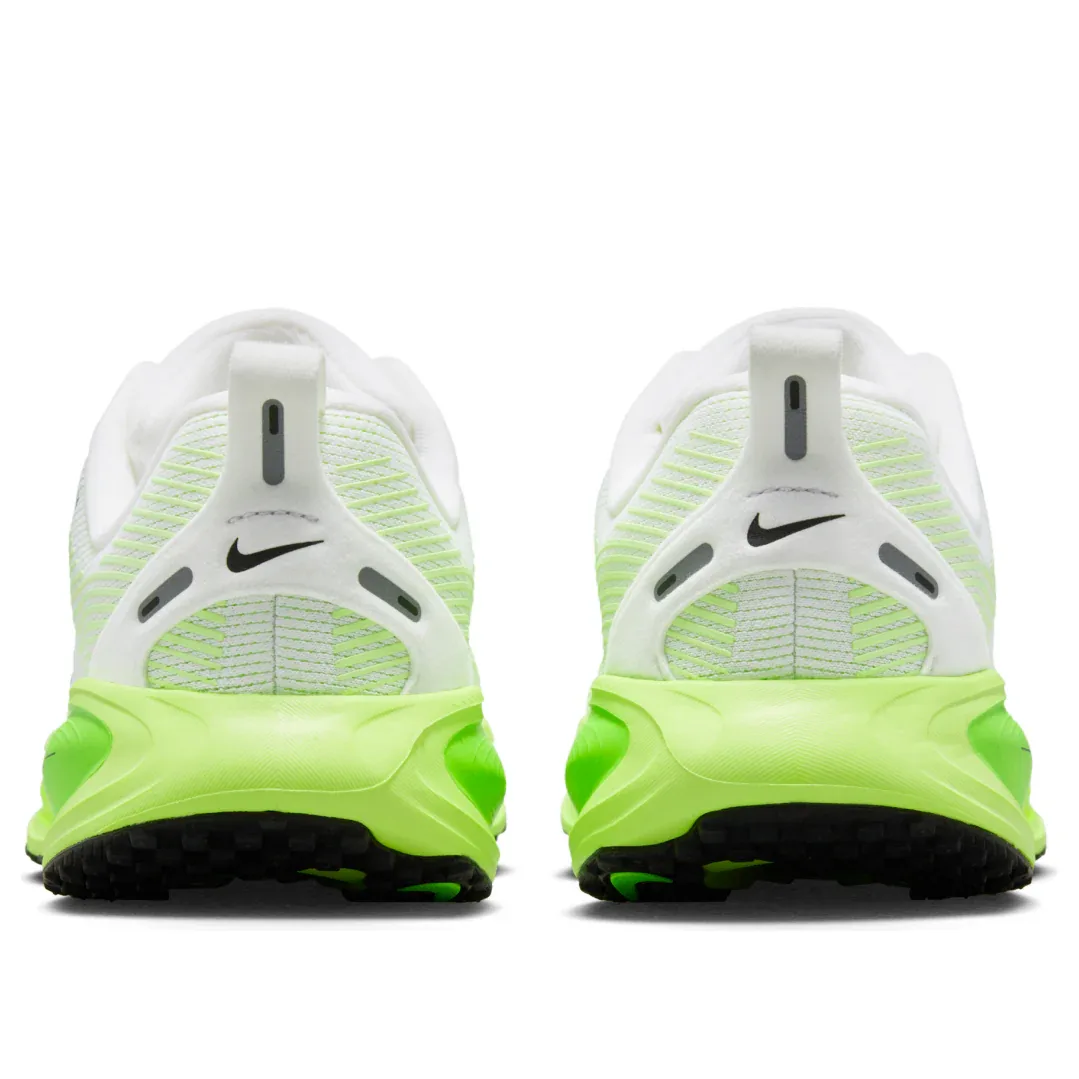Кроссовки (GS) Nike Air Zoom Vomero 18 'White Electric Green Volt Black' — фото 3