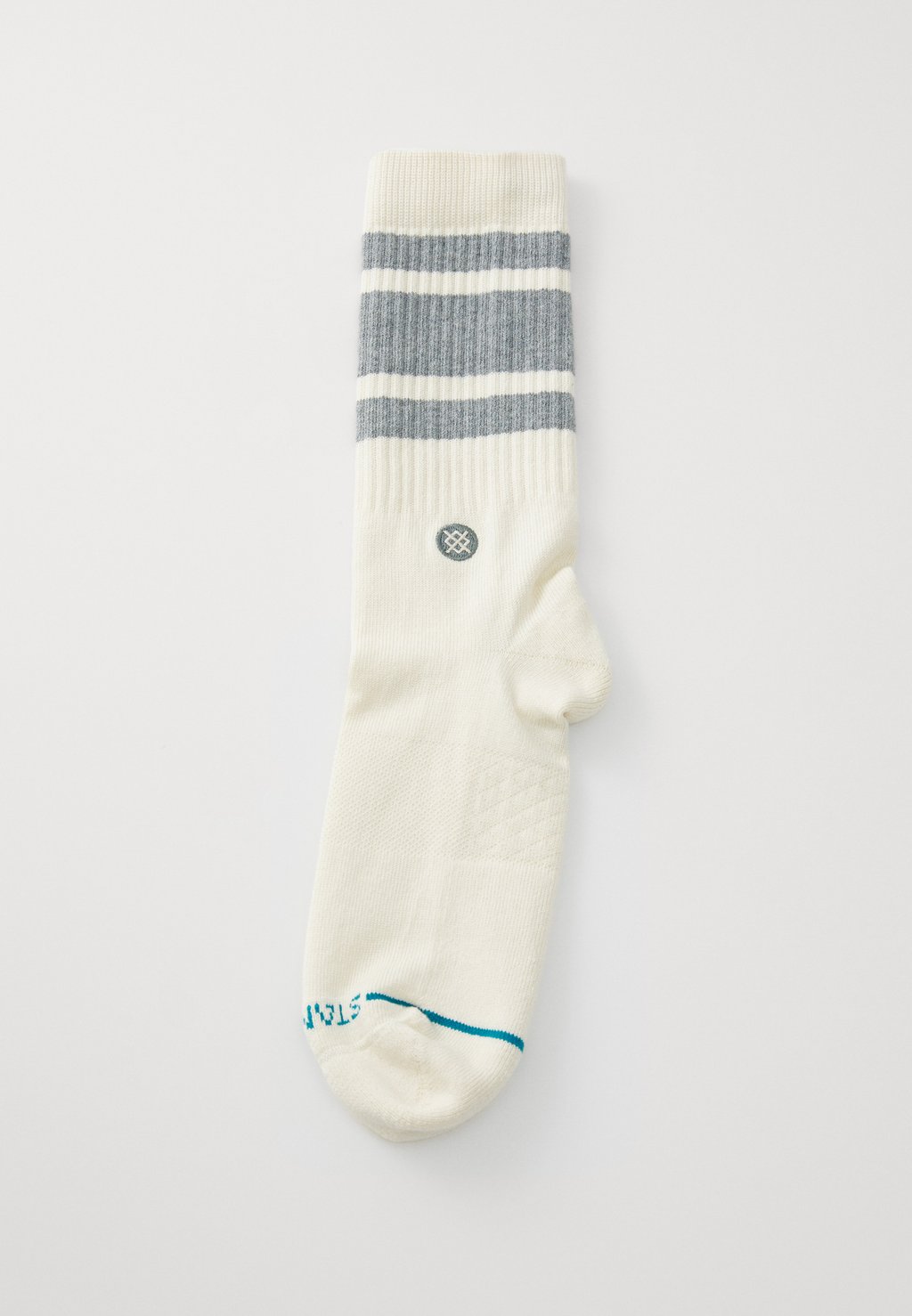

Носки BOYD CREW UNISEX Stance, белый