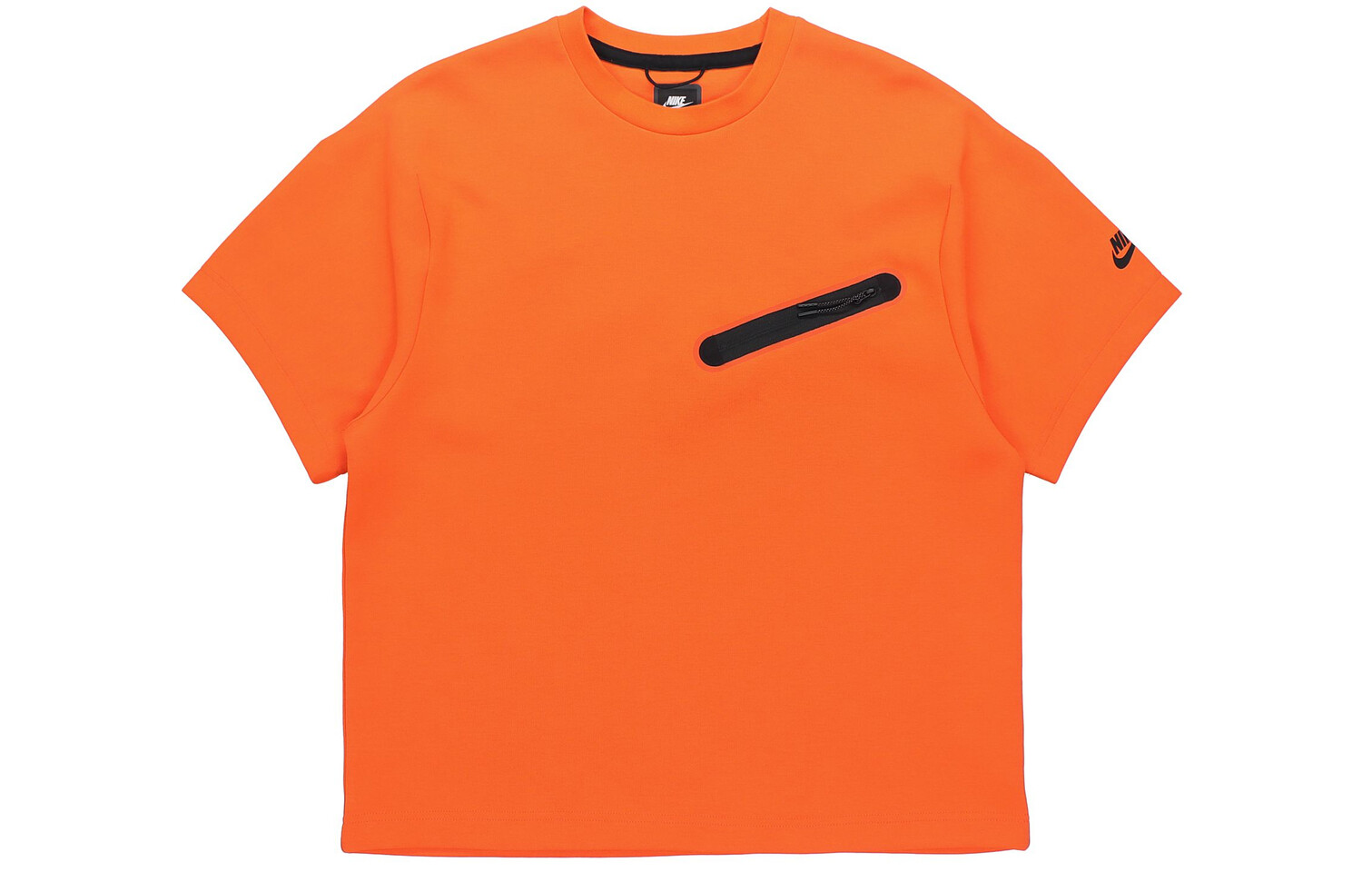 

Мужская футболка Nike, Апельсин