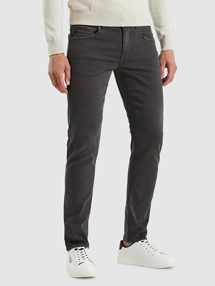 

Брюки антрацитового цвета PME Legend