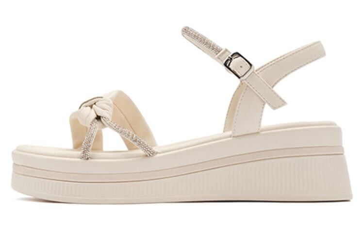

Сандалии JOSINY One-Strap Sandals Women's, черный