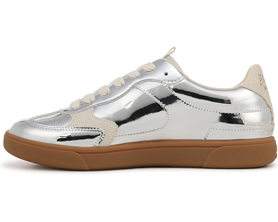 Оксфорды Blowfish Malibu Tastic Oxfords, цвет Silver Faux Leather — фото 4