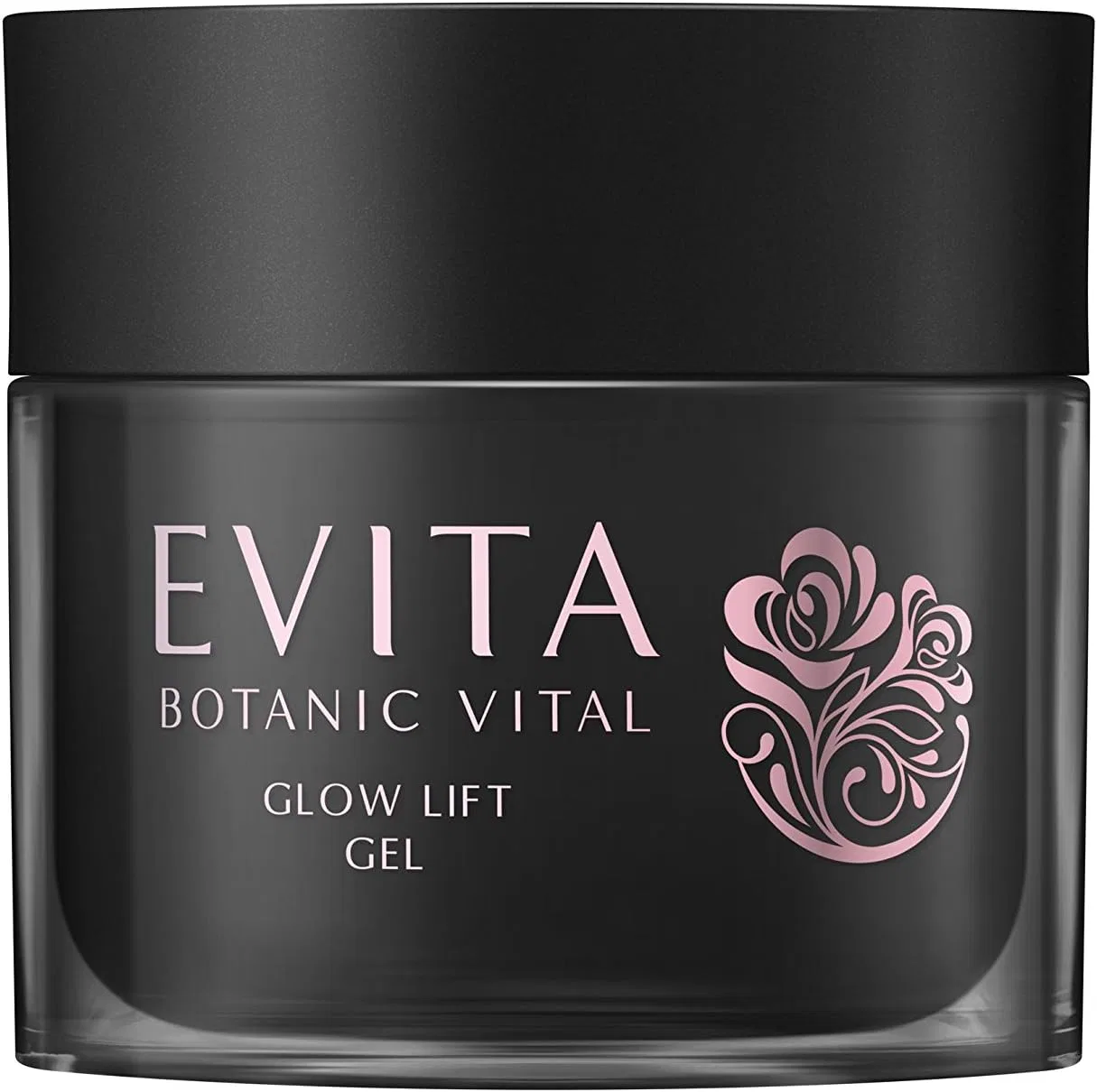 Тоник Evita — Гель Botanical Gloss Lift Gel All-in-One , аромат элегантной розы, 90 г