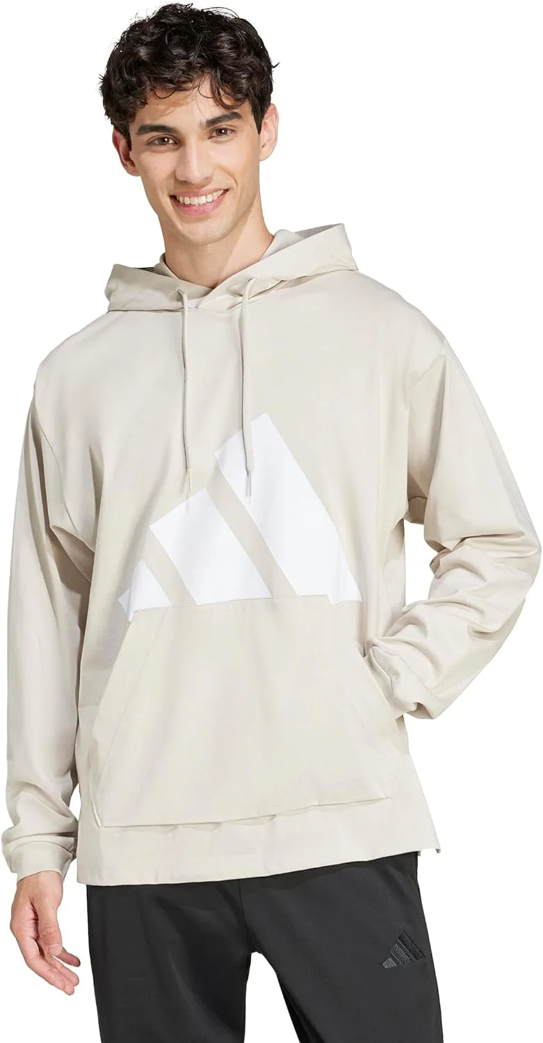 

adidas мужская футболка Essentials Big Logo