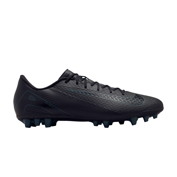 

Бутсы Nike Zoom Mercurial Vapor 16 Academy AG '2024 Shadow Pack', черный